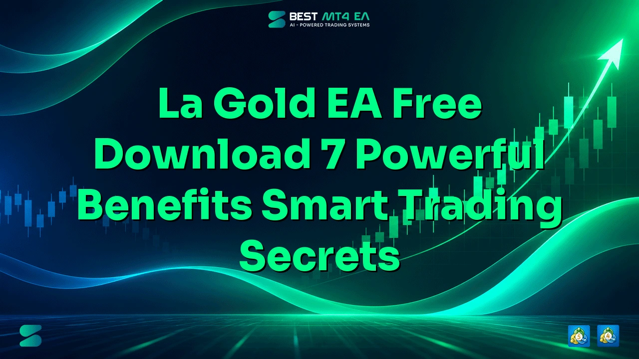 La Gold EA Free Download: 7 Powerful Benefits & Smart Trading Secrets.