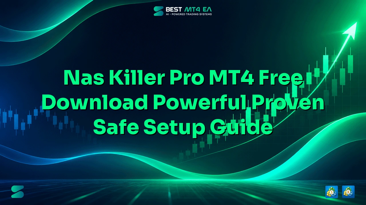 Nas Killer Pro MT4 Free Download: Powerful, Proven & Safe Setup Guide