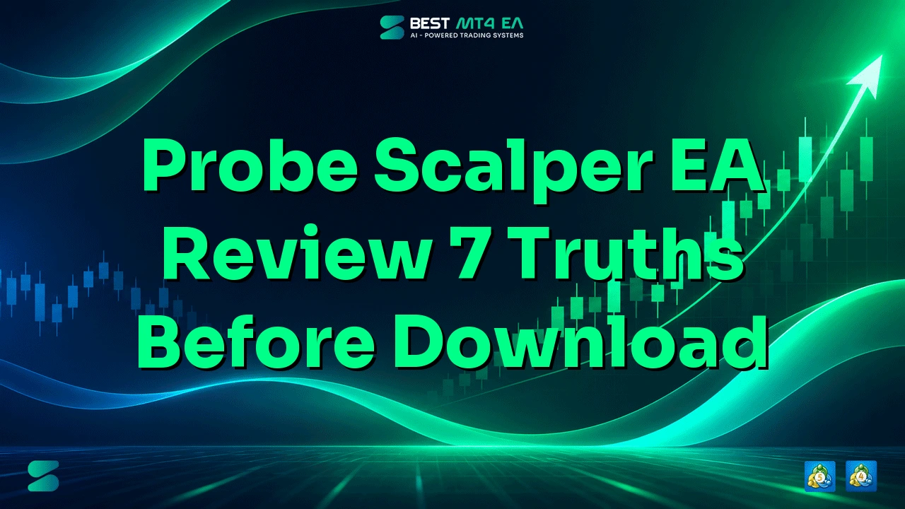 Probe Scalper EA Review: 7 Truths Before Download