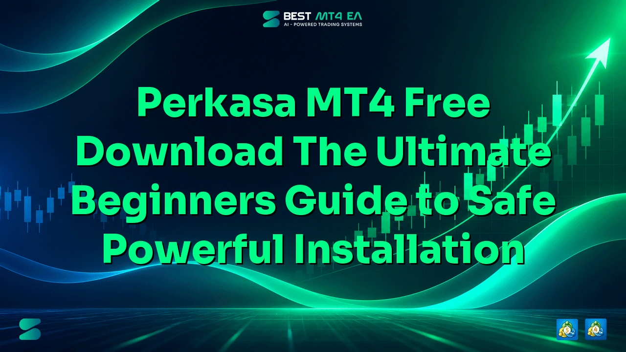 Perkasa MT4 Free Download: The Ultimate Beginner’s Guide to Safe & Powerful Installation