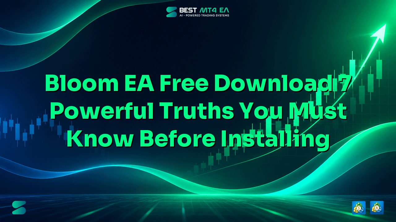 Bloom EA Free Download: 7 Powerful Truths You Must Know Before Installing