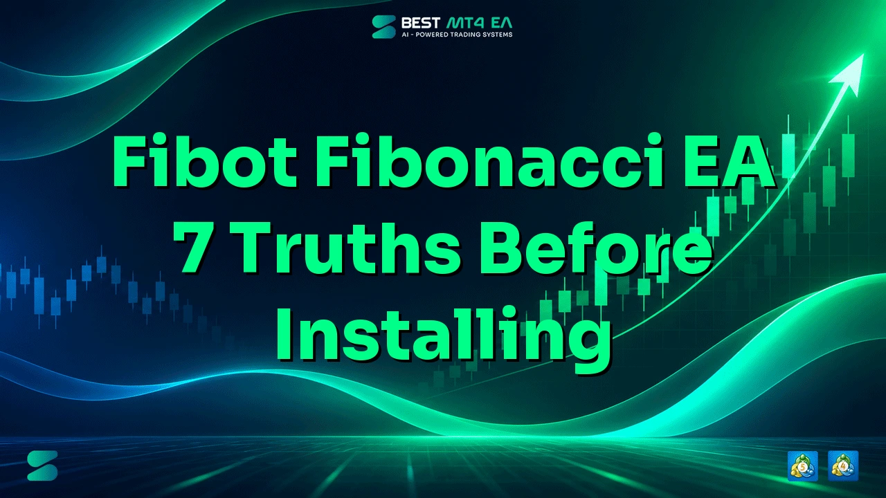 Fibot Fibonacci EA: 7 Truths Before Installing