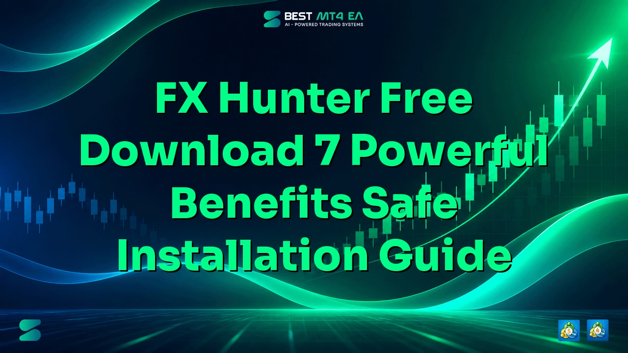 FX Hunter Free Download: 7 Powerful Benefits & Safe Installation Guide
