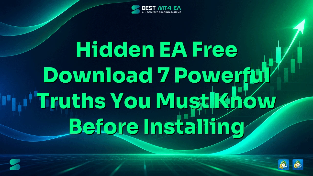Hidden EA Free Download: 7 Powerful Truths You Must Know Before Installing