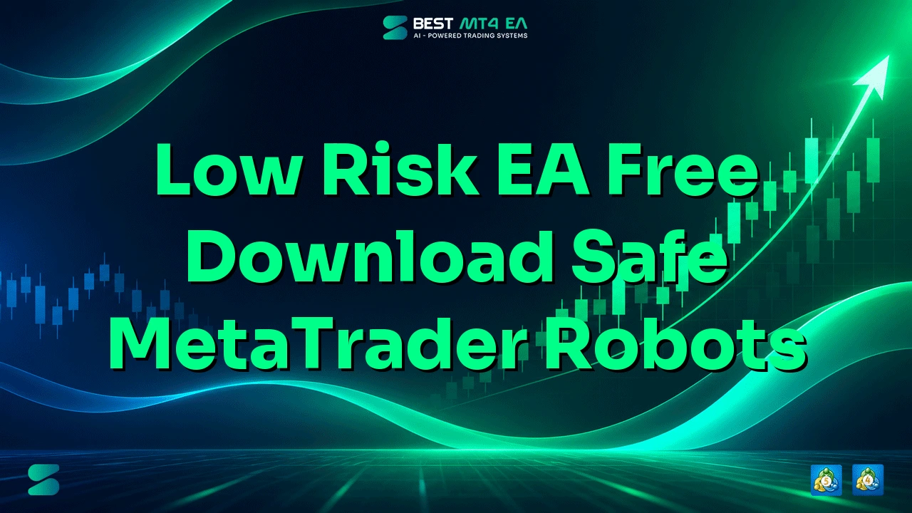 Low Risk EA Free Download: Safe MetaTrader Robots