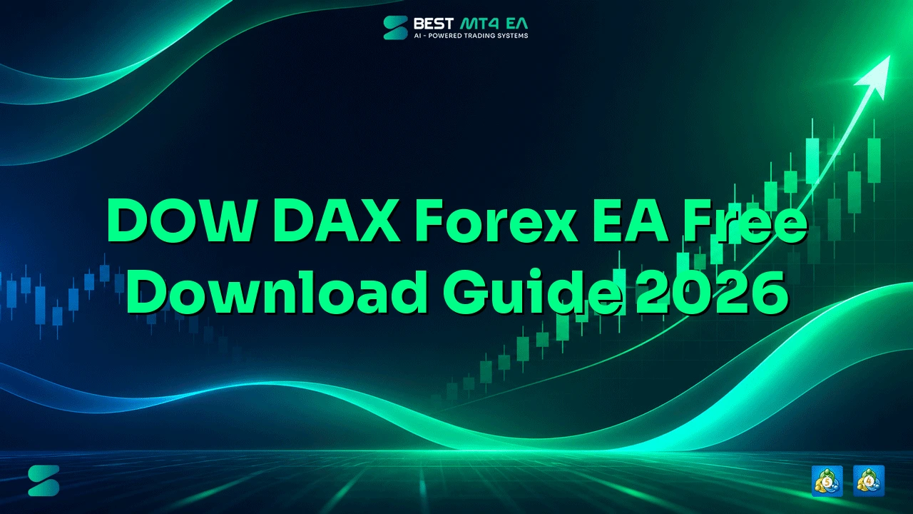 DOW & DAX Forex EA: Free Download Guide 2026
