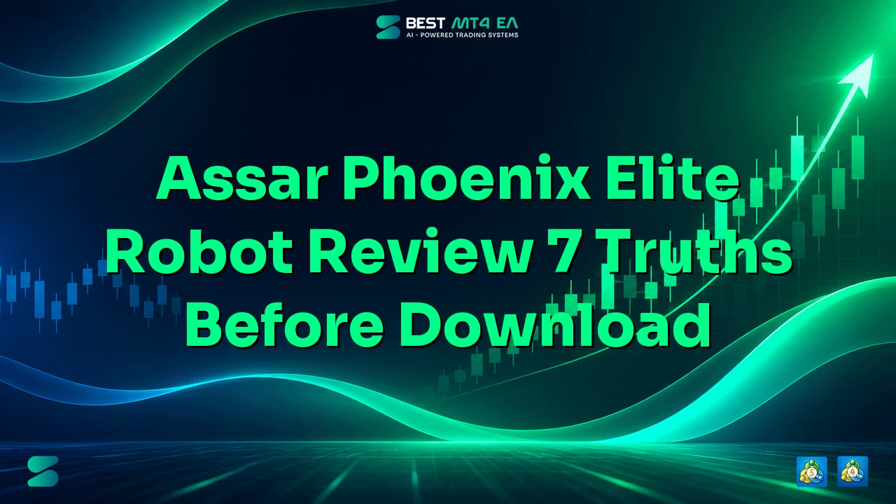 Assar Phoenix Elite Robot Review: 7 Truths Before Download