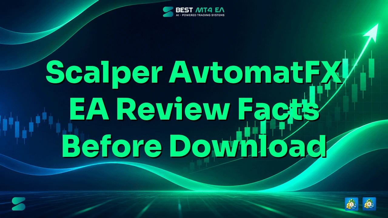Scalper AvtomatFX EA Review: Facts Before Download