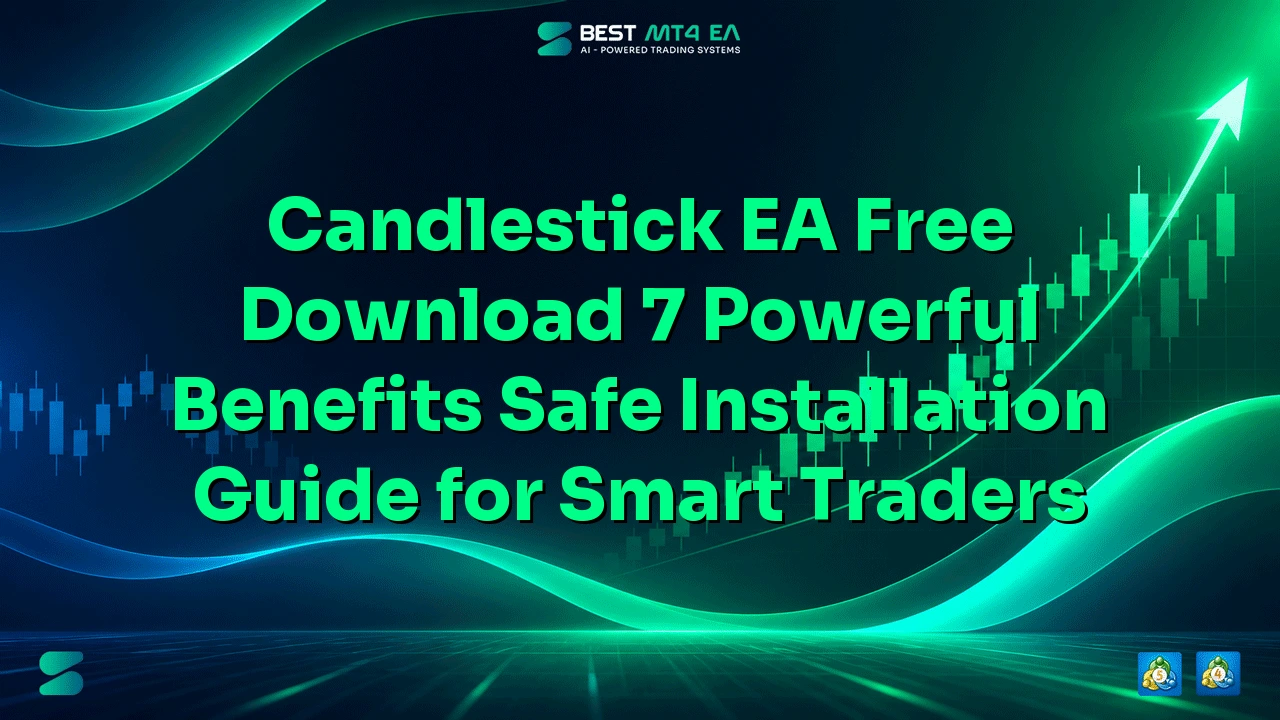 Candlestick EA Free Download – 7 Powerful Benefits & Safe Installation Guide for Smart Traders