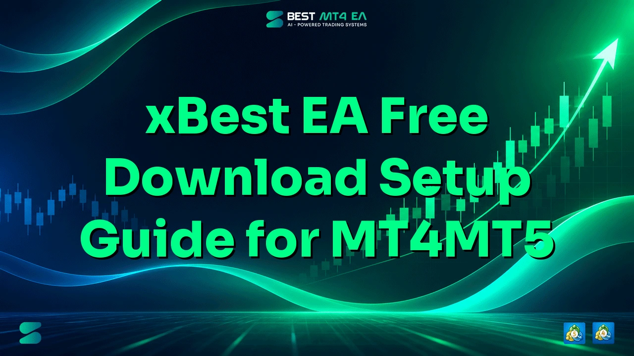 xBest EA Free Download: Setup Guide for MT4/MT5