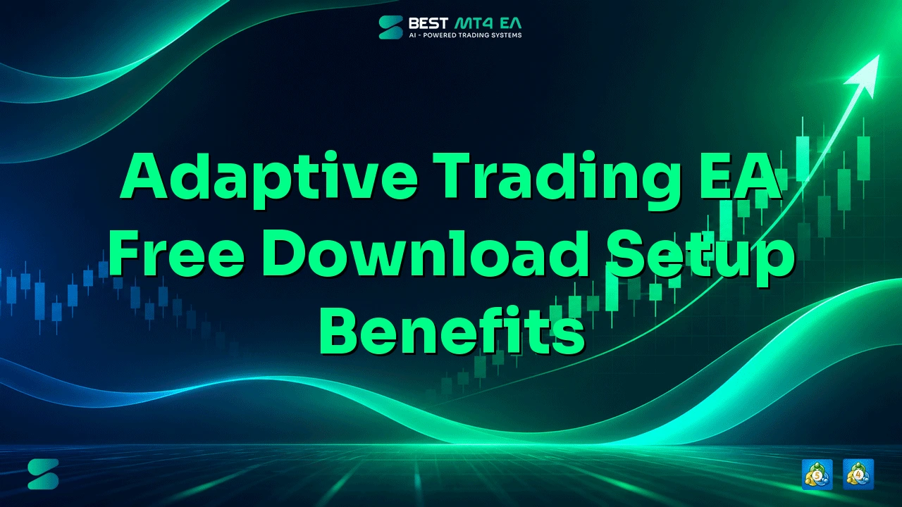 Adaptive Trading EA Free Download: Setup & Benefits