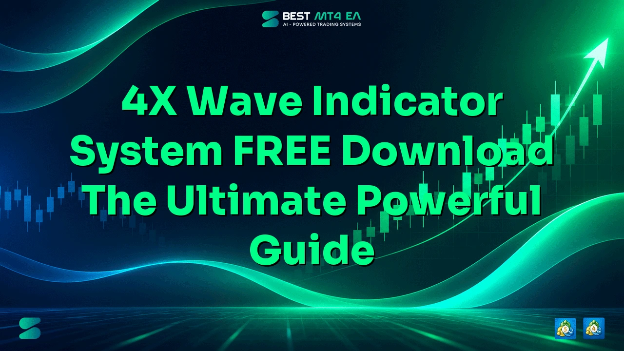 4X Wave Indicator System FREE Download: The Ultimate Powerful Guide