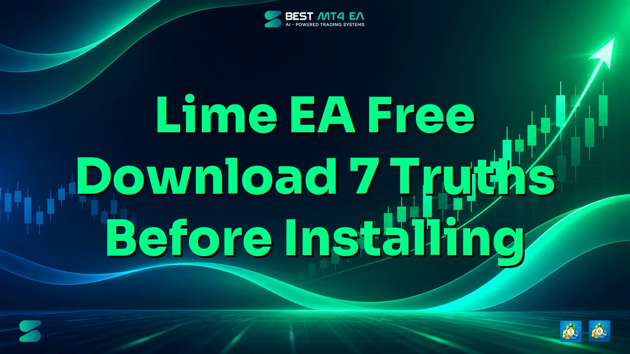 Lime EA Free Download: 7 Truths Before Installing