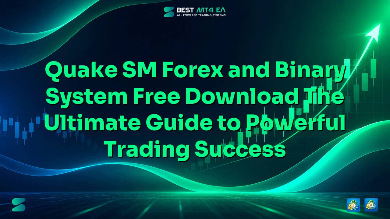 Quake SM Forex and Binary System Free Download: The Ultimate Guide to Powerful Trading Success