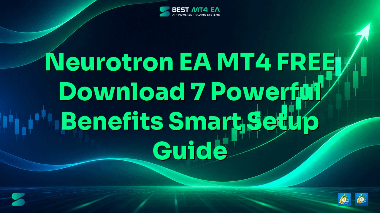 Neurotron EA MT4 FREE Download: 7 Powerful Benefits & Smart Setup Guide