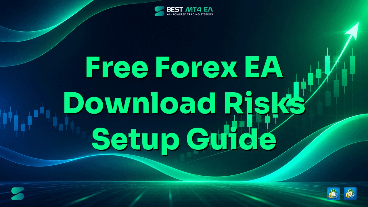 Free Forex EA Download: Risks & Setup Guide