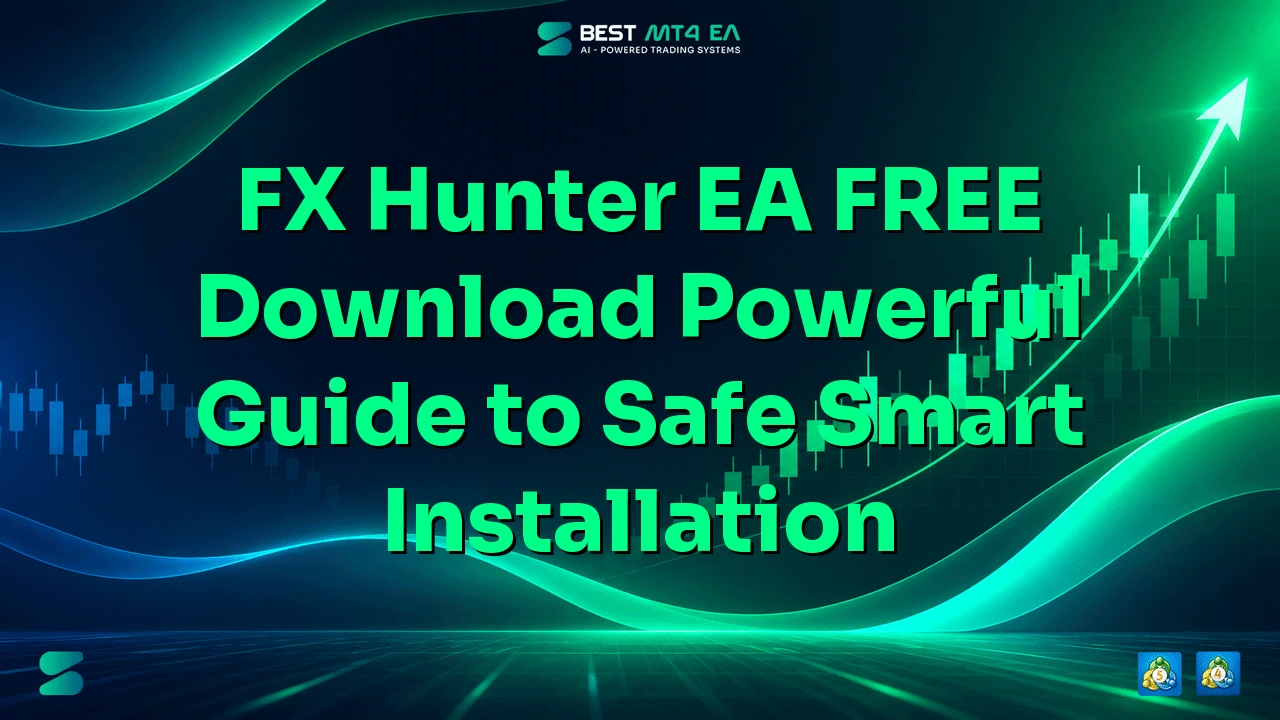 FX Hunter EA FREE Download: Powerful Guide to Safe & Smart Installation