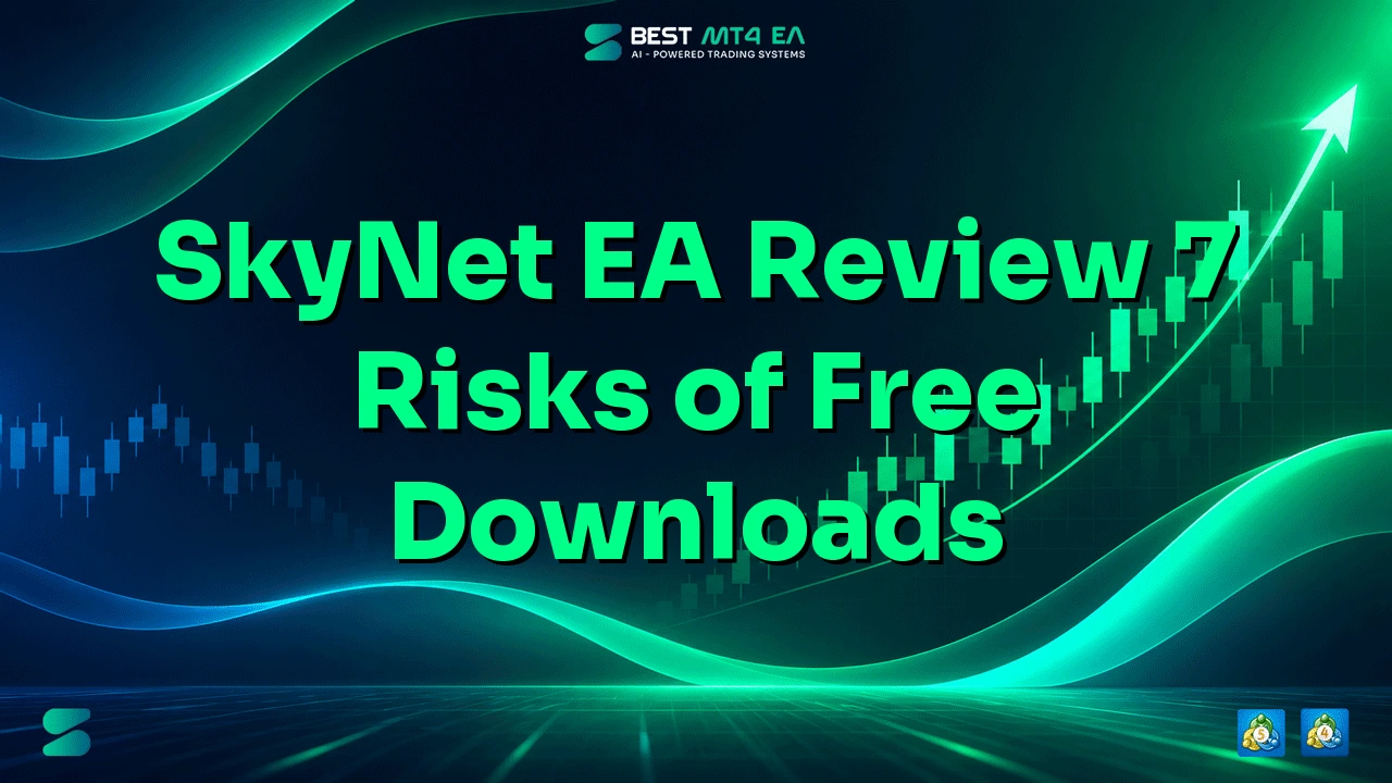 SkyNet EA Review: 7 Risks of Free Downloads