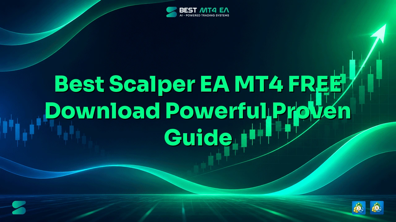 Best Scalper EA MT4 FREE Download: Powerful & Proven Guide