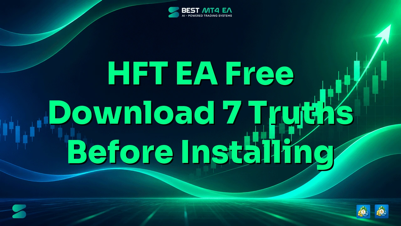 HFT EA Free Download: 7 Truths Before Installing