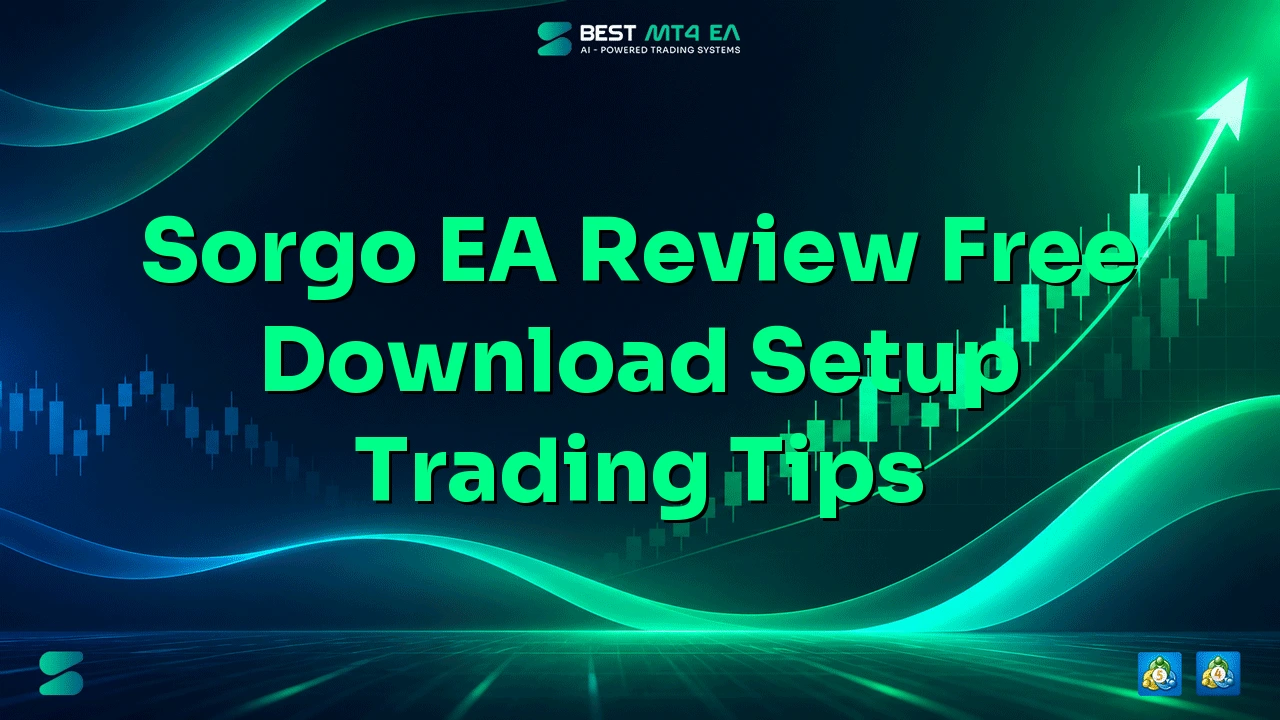 Sorgo EA Review: Free Download, Setup & Trading Tips