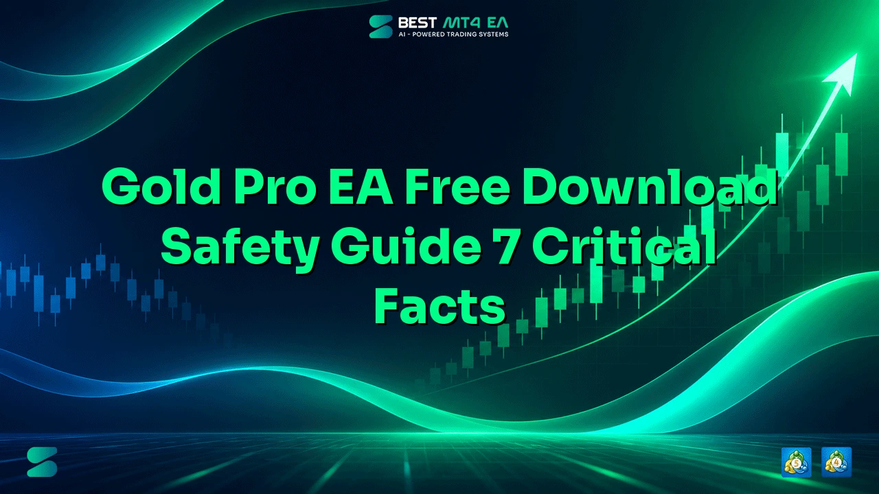 Gold Pro EA Free Download: Safety Guide & 7 Critical Facts