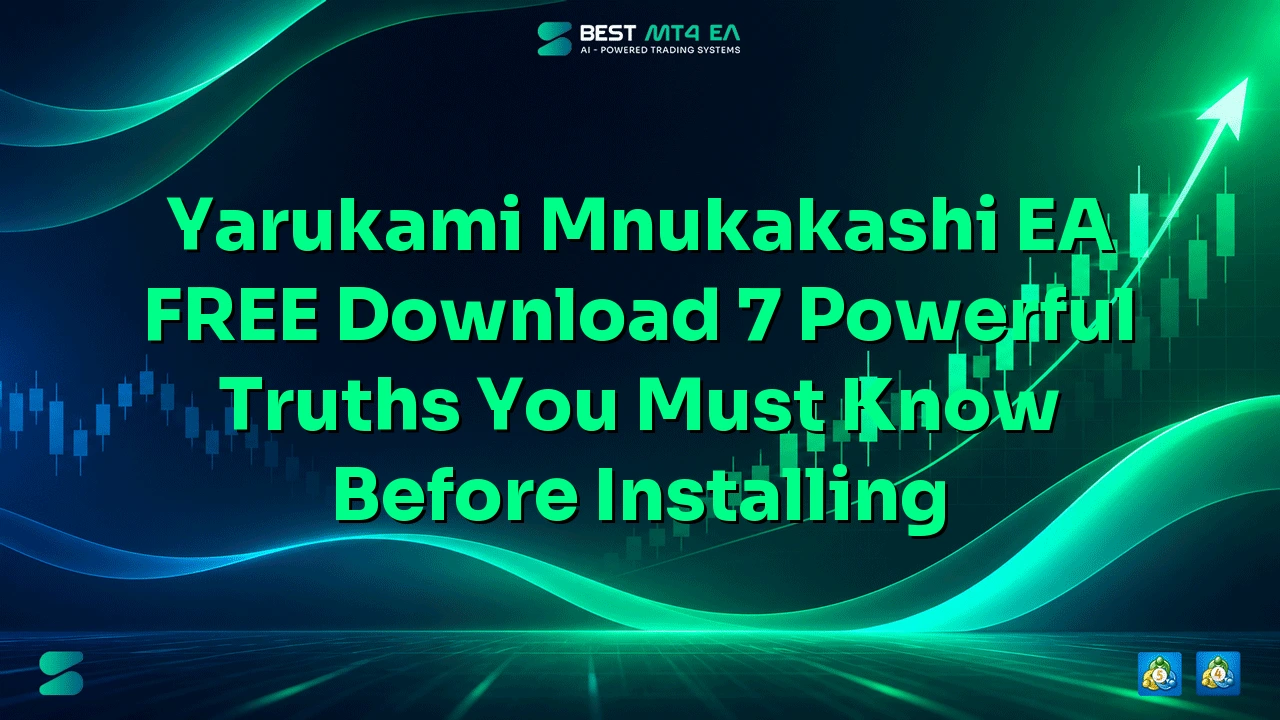 Yarukami Mnukakashi EA FREE Download: 7 Powerful Truths You Must Know Before Installing