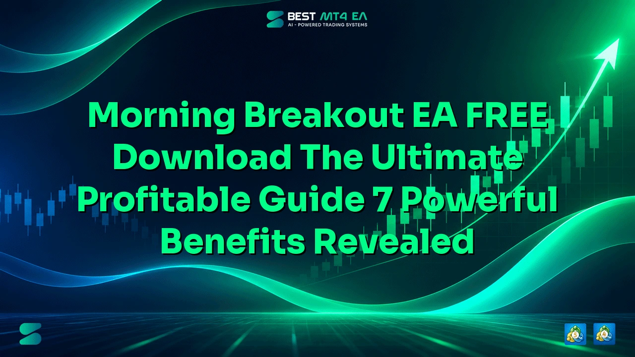 Morning Breakout EA FREE Download – The Ultimate Profitable Guide (7 Powerful Benefits Revealed)