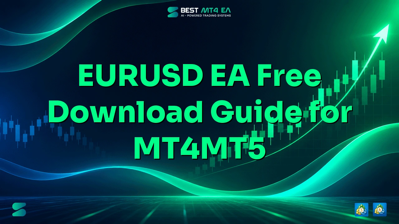 EUR/USD EA Free Download Guide for MT4/MT5