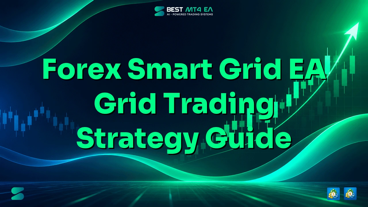 Forex Smart Grid EA: Grid Trading Strategy Guide