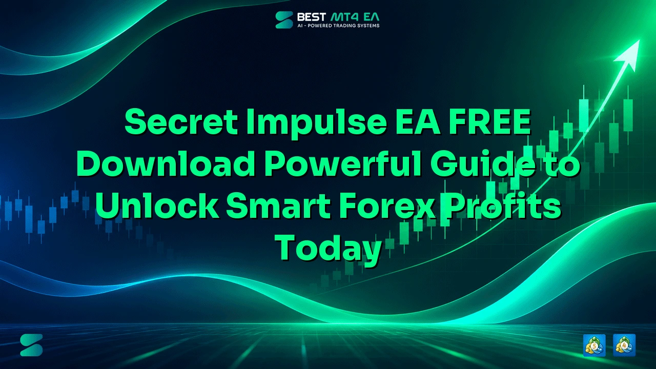 Secret Impulse EA FREE Download: Powerful Guide to Unlock Smart Forex Profits Today