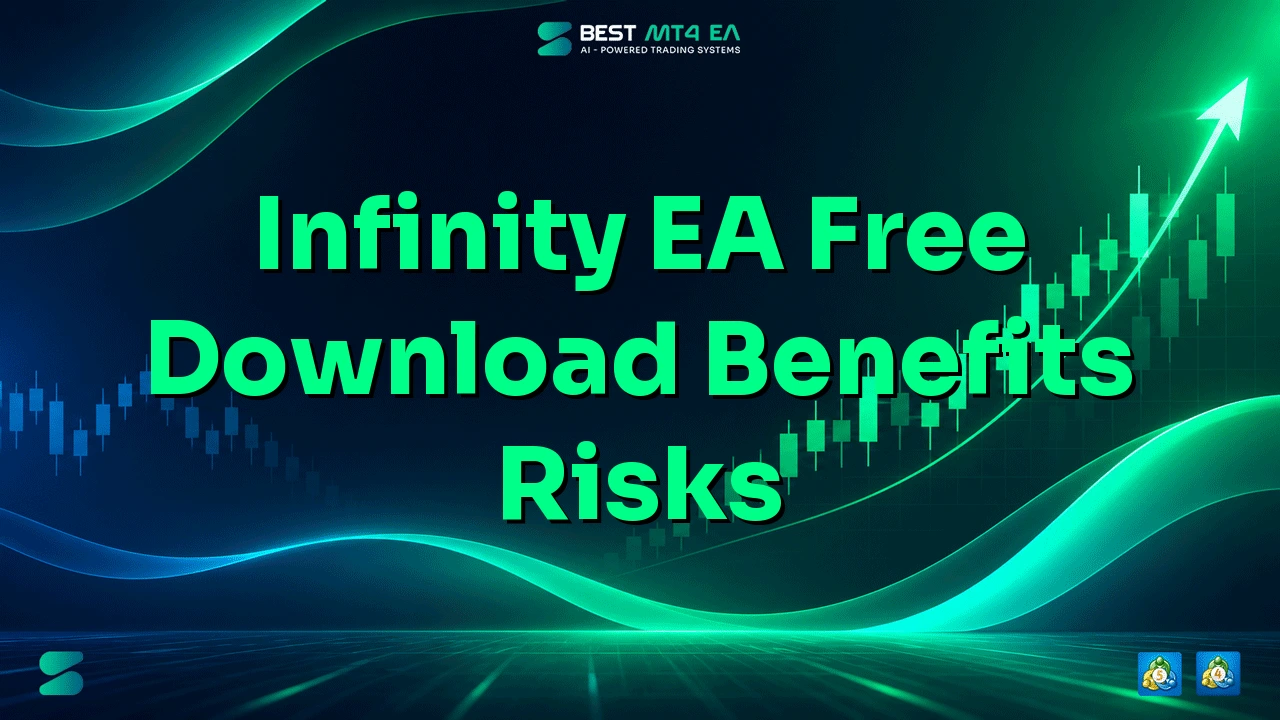 Infinity EA Free Download: Benefits & Risks