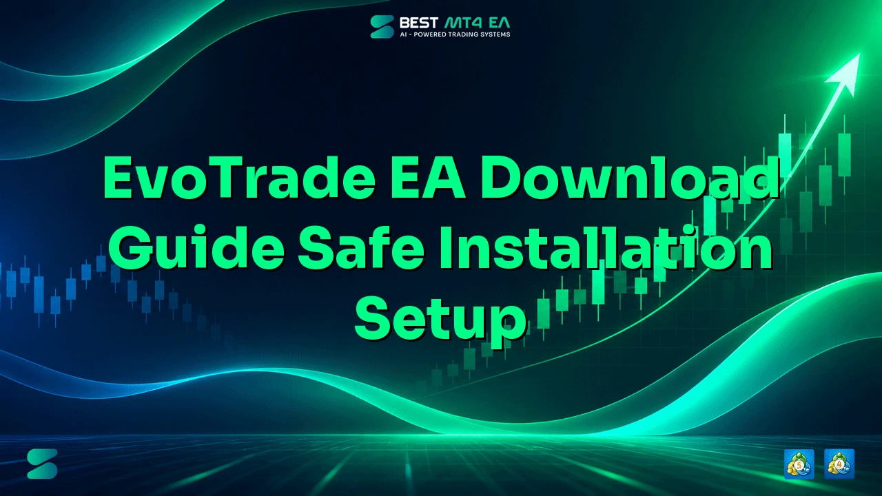EvoTrade EA Download Guide: Safe Installation & Setup