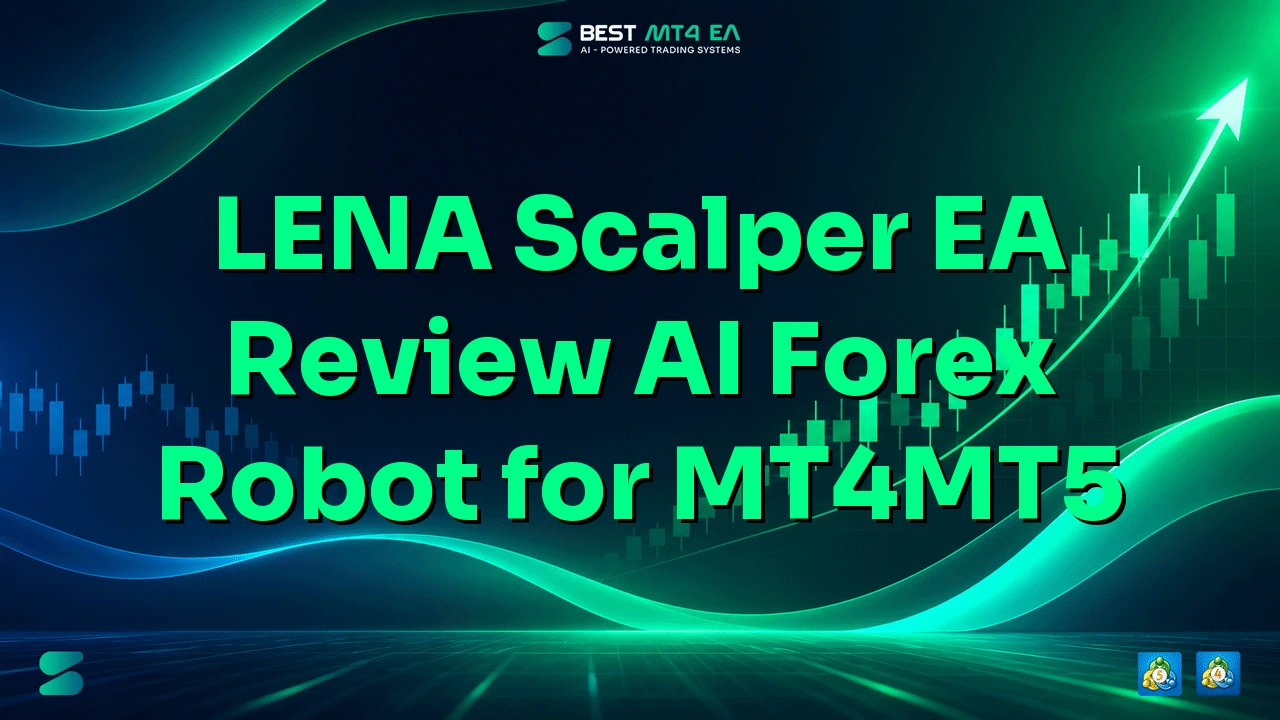 LENA Scalper EA Review: AI Forex Robot for MT4/MT5