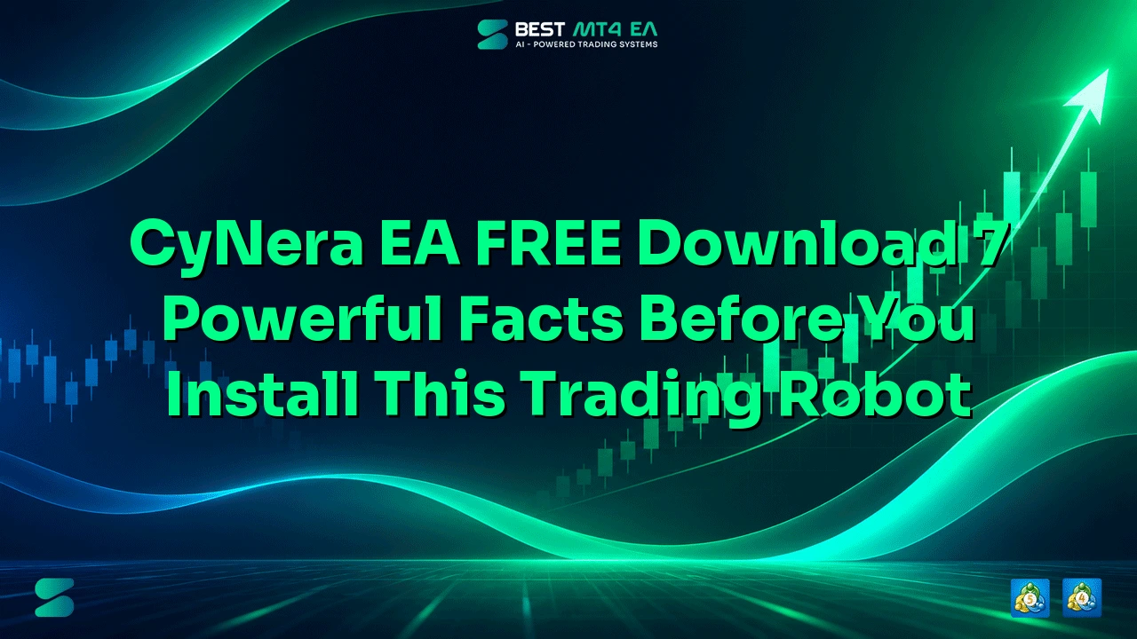 CyNera EA FREE Download: 7 Powerful Facts Before You Install This Trading Robot