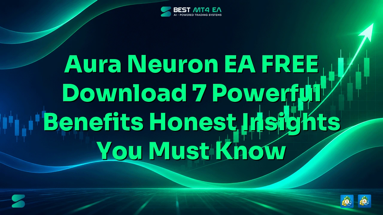 Aura Neuron EA FREE Download: 7 Powerful Benefits & Honest Insights You Must Know