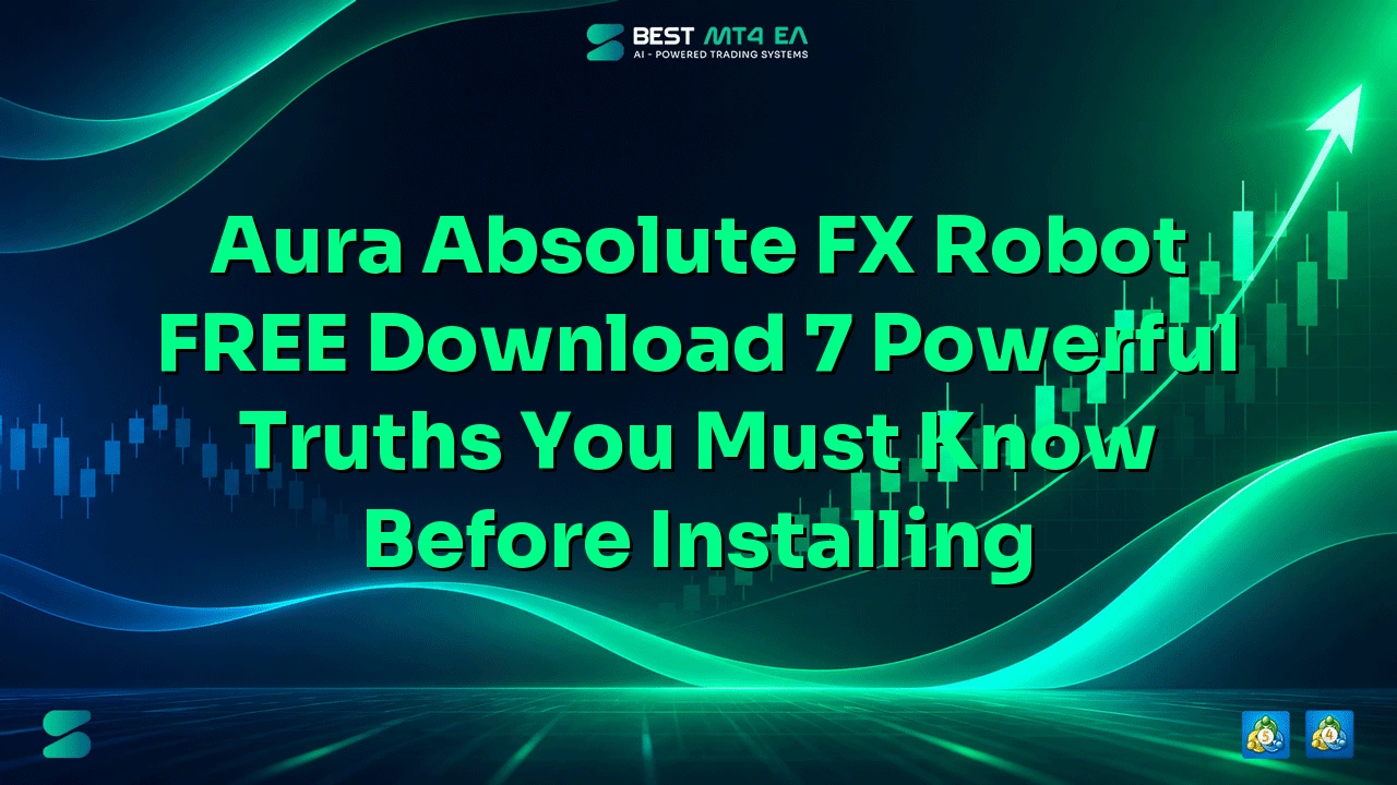 Aura Absolute FX Robot FREE Download: 7 Powerful Truths You Must Know Before Installing