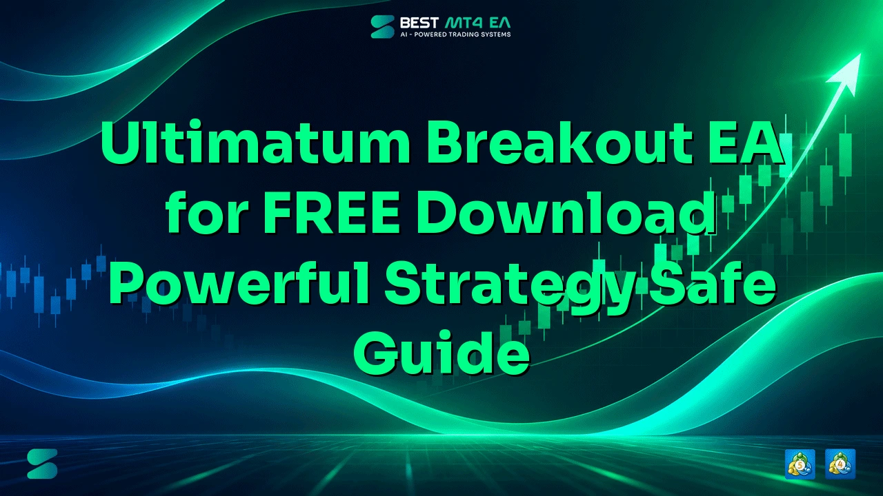 Ultimatum Breakout EA for FREE Download – Powerful Strategy & Safe Guide