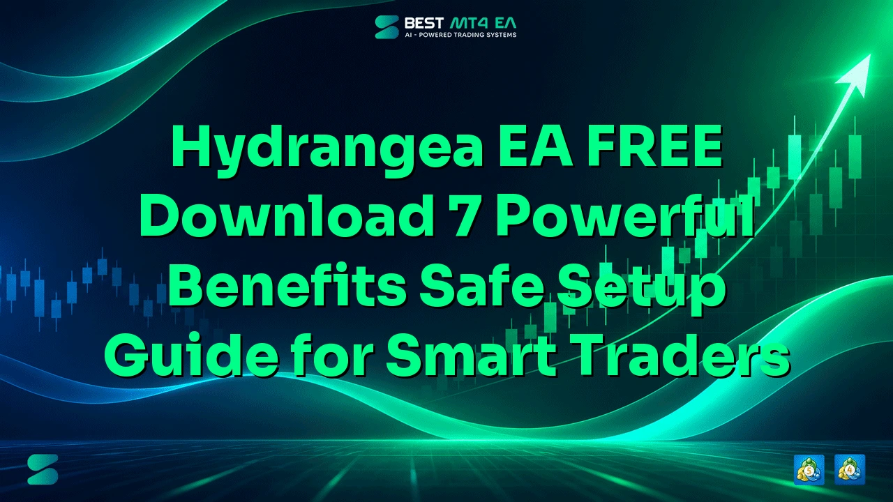 Hydrangea EA FREE Download: 7 Powerful Benefits & Safe Setup Guide for Smart Traders