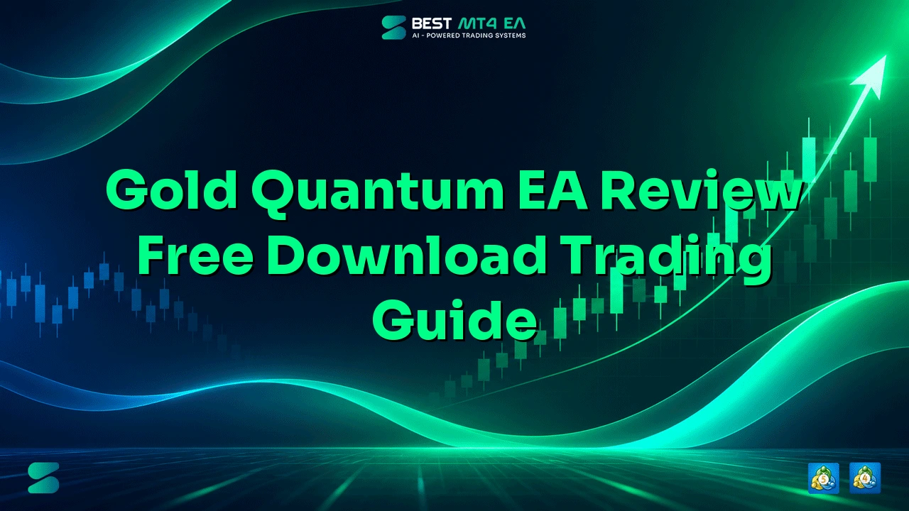 Gold Quantum EA Review: Free Download & Trading Guide