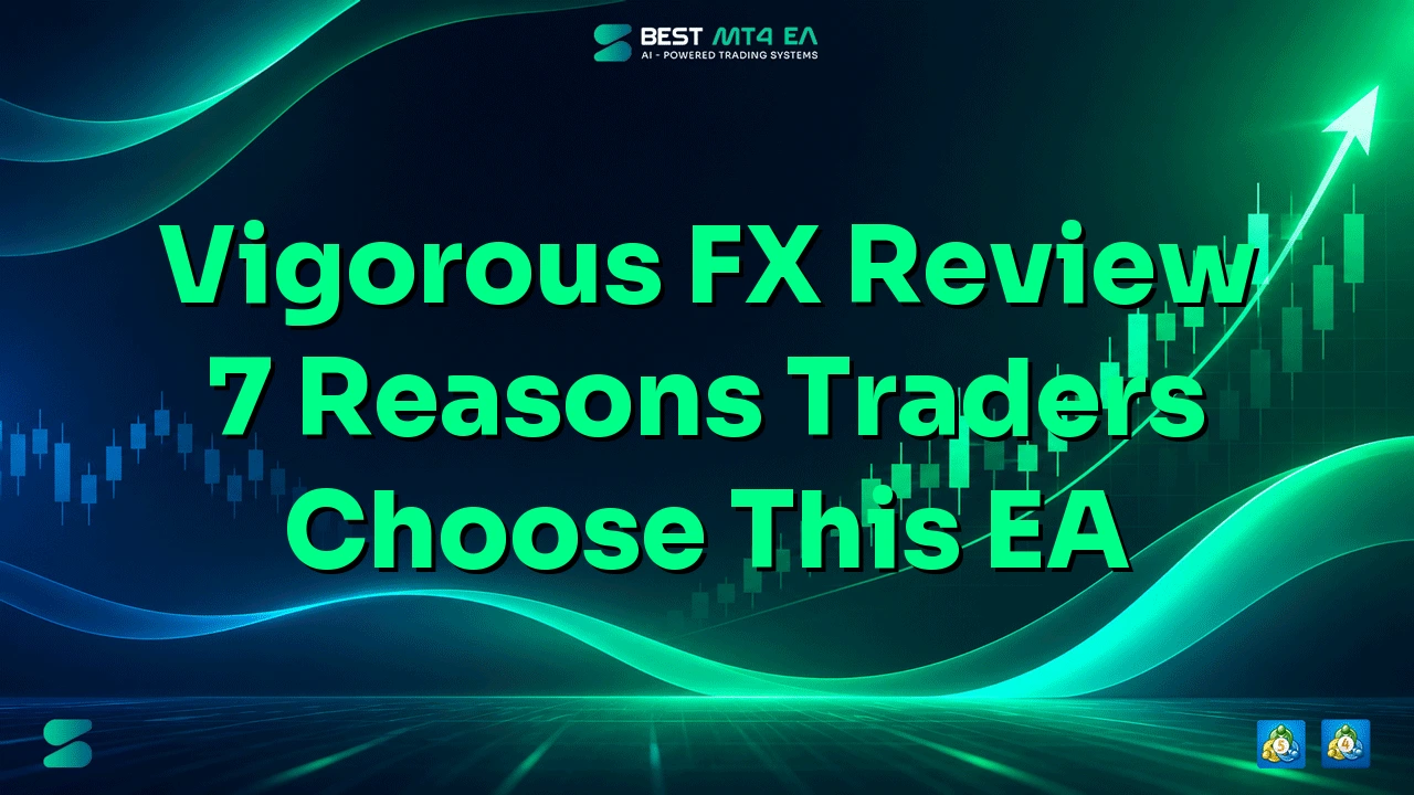 Vigorous FX Review: 7 Reasons Traders Choose This EA