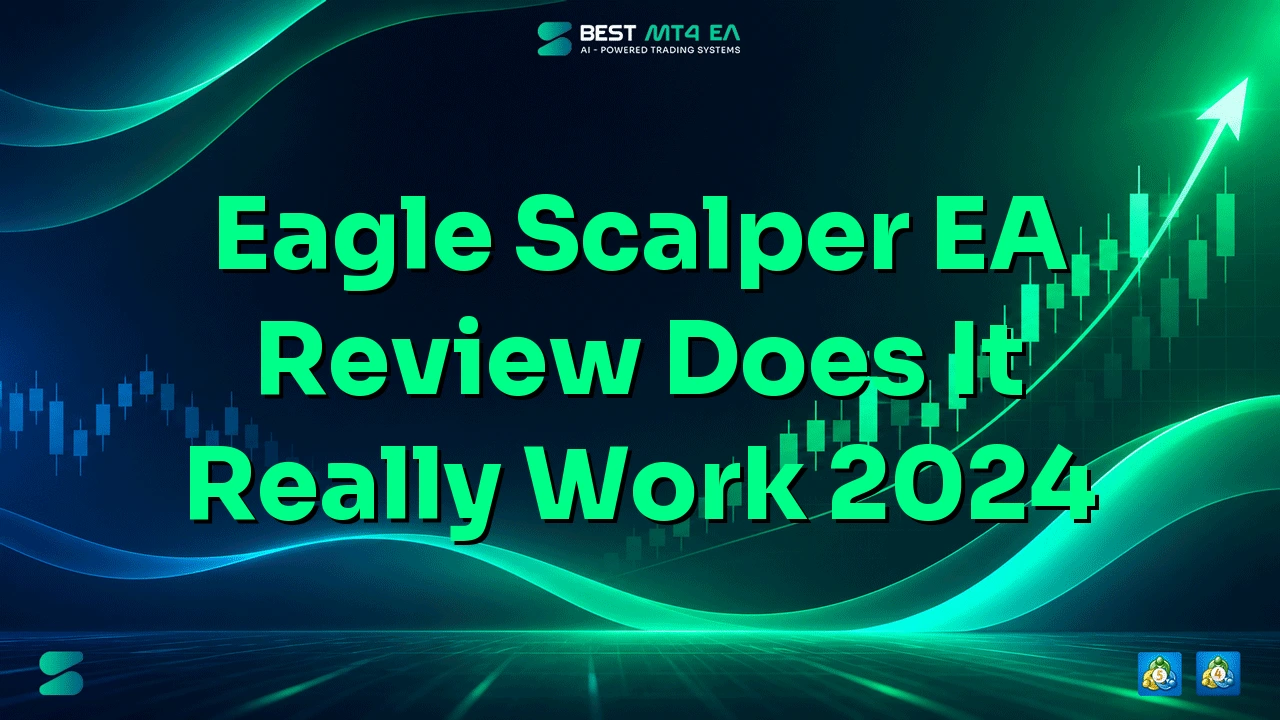 Eagle Scalper EA Review: Does It Really Work? [2024]