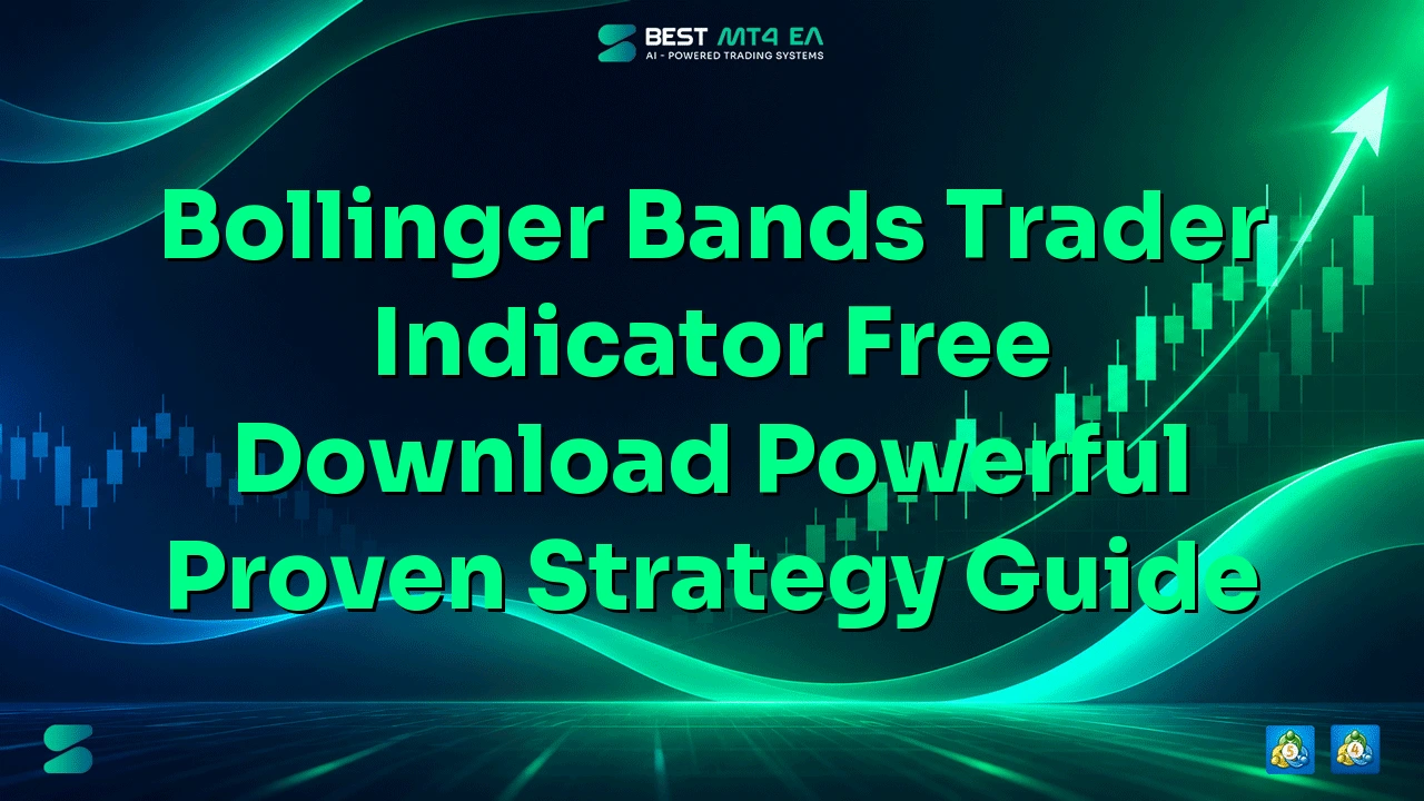 Bollinger Bands Trader Indicator Free Download – Powerful & Proven Strategy Guide