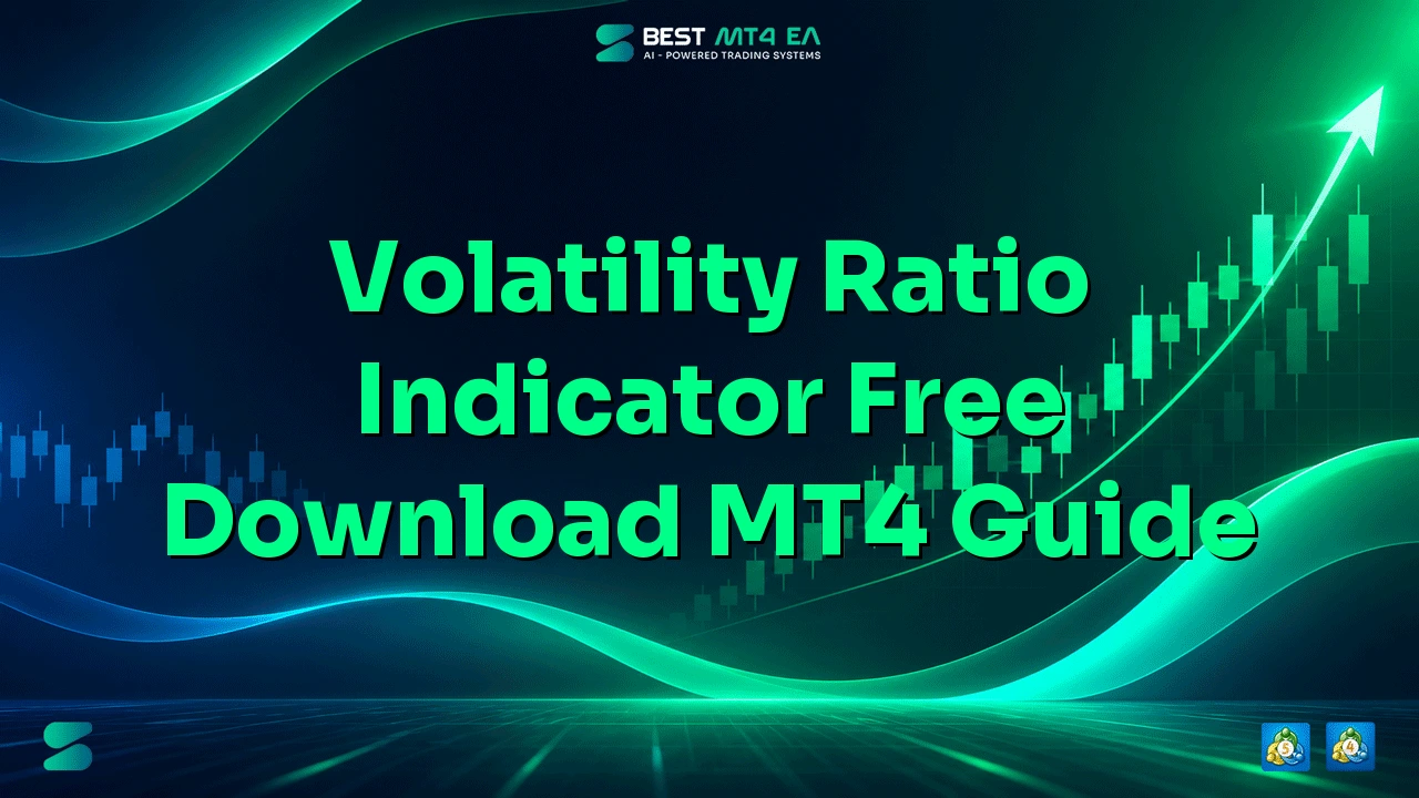 Volatility Ratio Indicator: Free Download & MT4 Guide
