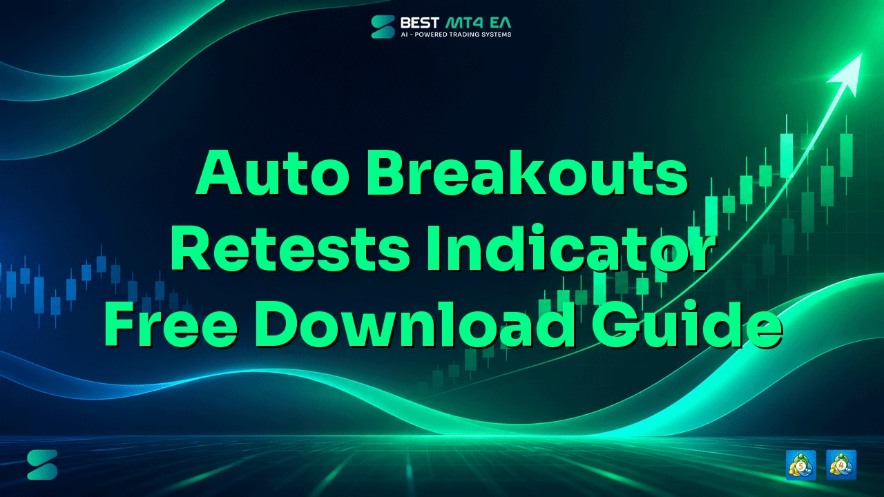 Auto Breakouts & Retests Indicator: Free Download & Guide