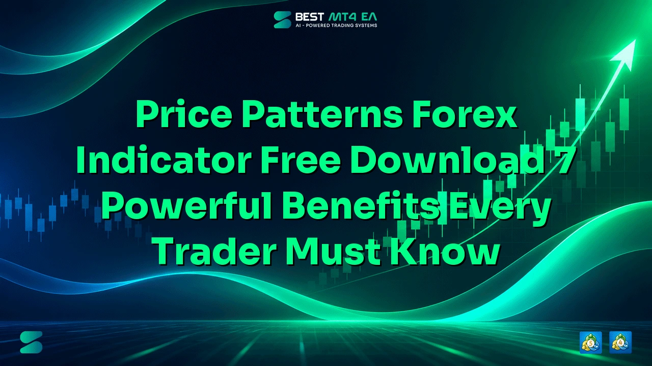 Price Patterns Forex Indicator Free Download: 7 Powerful Benefits Every Trader Must Know