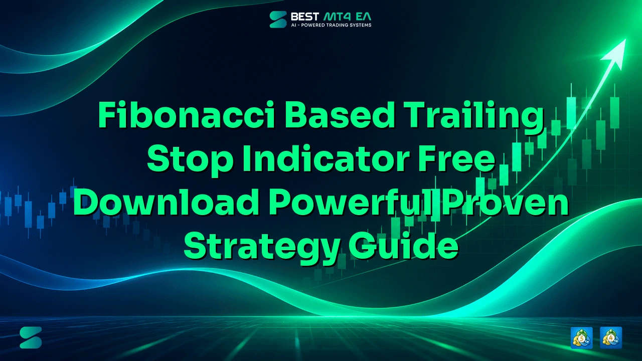 Fibonacci Based Trailing Stop Indicator Free Download: Powerful & Proven Strategy Guide