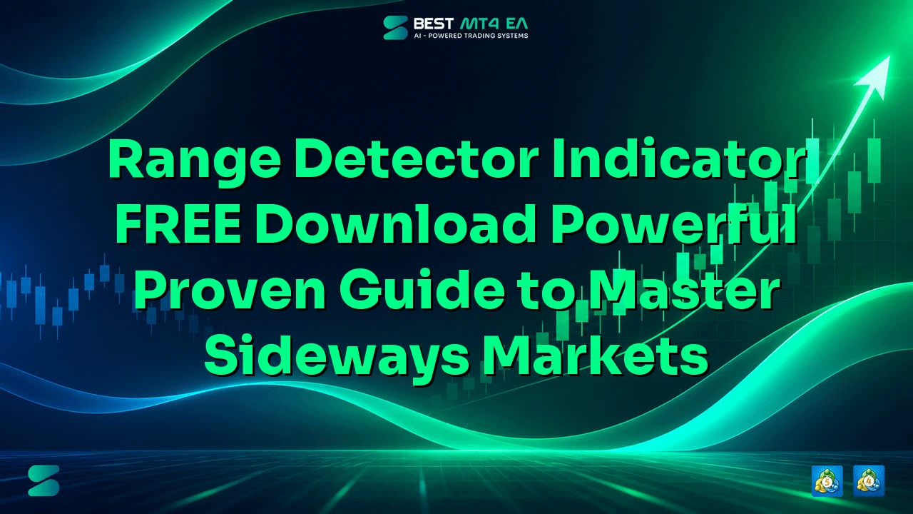 Range Detector Indicator FREE Download: Powerful & Proven Guide to Master Sideways Markets