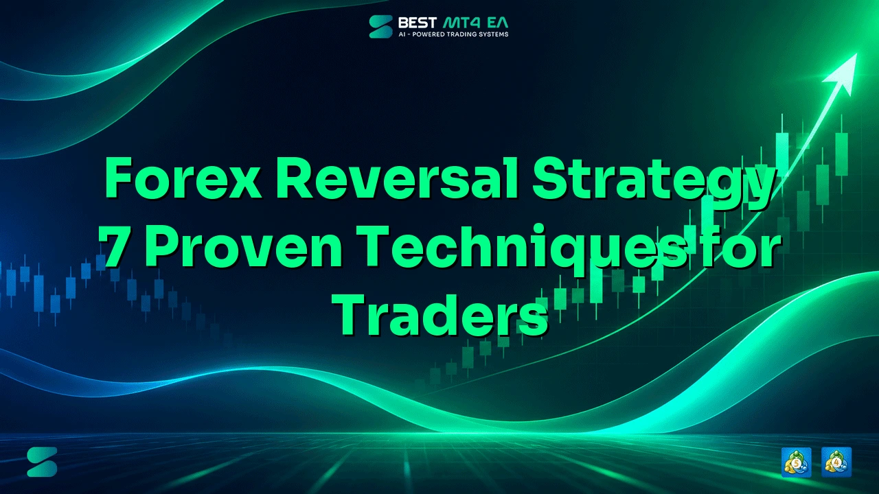 Forex Reversal Strategy: 7 Proven Techniques for Traders