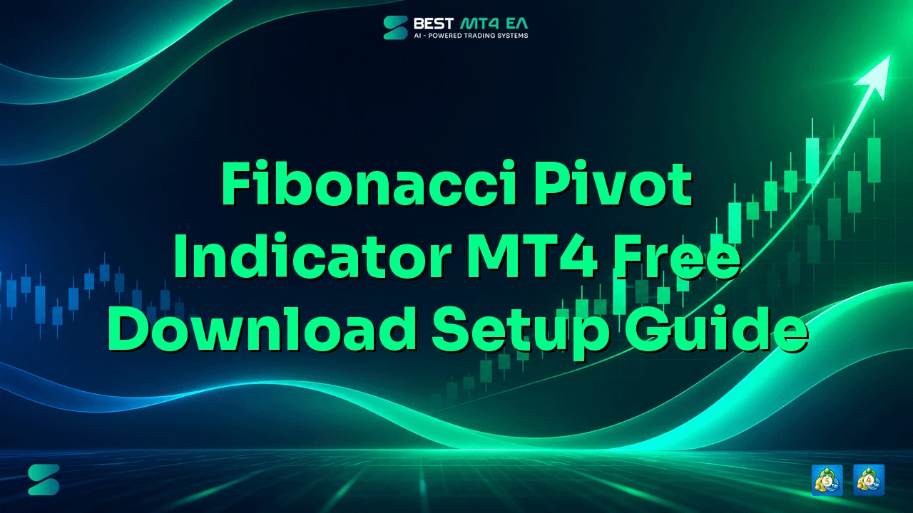 Fibonacci Pivot Indicator MT4: Free Download & Setup Guide